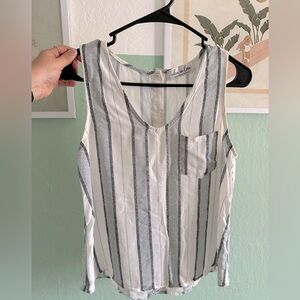 Eden in Love Boutique Honolulu Hawaii Tank